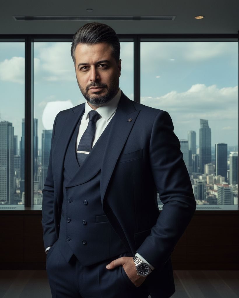 Erhan Kaya